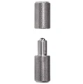 Bisagra rodada PSG para puertas FI 24×80 con bola para puertas batientes 001-472 (1)