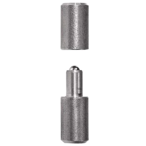 Bisagra rodada PSG para puertas FI 24×80 con bola para puertas batientes 001-472 (1)