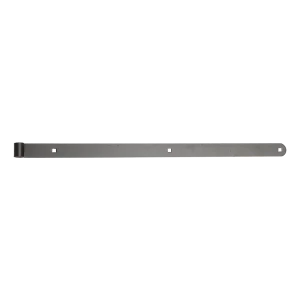 Bisagra de correa para puertas de 600 mm – brazo de bisagra para puertas batientes