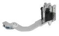 Comunello Albatros Piccolo – sistema de bisagras para puerta plegable de hasta 4 m / 100 kg 001-530 (4)