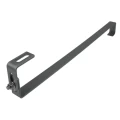 Gancho de Techo S610 Regulable para Tejados Inclinados PV-08-30 (1)
