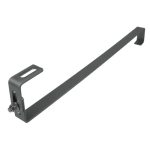 Gancho de Techo S610 Regulable para Tejados Inclinados