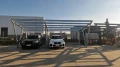 Cobertizo fotovoltaico VICA para 1 vehículo SOLO Carport GPV-105-01 (6)