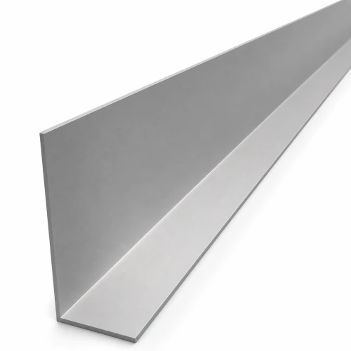 Ángulo de aluminio de alas desiguales 80×40×2 mm – perfil L, longitud 2000 mm 001-712 (1)