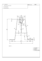 Puente trapecial de aluminio H100 L330 con junta EPDM 2 mm para montaje FV 001-778 (2)