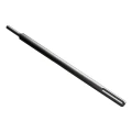 Hincador SDS MAX para clavar tomas de tierra – acero galvanizado en caliente, 34 cm 001-775 (1)