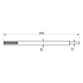Hincador SDS MAX para clavar tomas de tierra – acero galvanizado en caliente, 34 cm 001-775 (3)