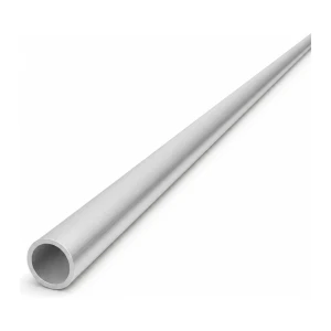 Tubo de aluminio redondo Ø16×1,5 mm EN AW-6063 – longitud 2000 mm
