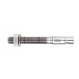 Dromet anclaje de anillo expansivo PSRe M8x90/20 galvanizado