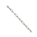 Cadena técnica galvanizada DIN 5685/A Ø10,0 mm – eslabón corto soldado 002-036 (1)