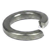 Arandela elástica DIN 7980 A2 M8 – acero inoxidable 1.4301