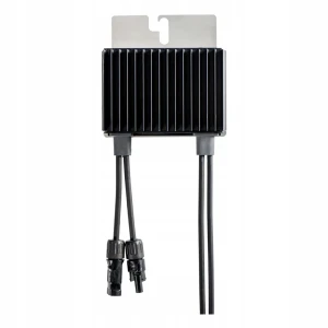 SolarEdge P950 – optimizador de potencia PV para montaje en riel vertical