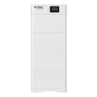 V-TAC OHS40K-100 – acumulador de energía modular de alta tensión LiFePO4 40,96 kWh
