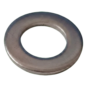 Arandela plana DIN 125 M12 acero inoxidable A2 – ⌀13 mm