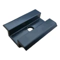 Grapa central PV baja L50 negra lacada 002-045 (1)