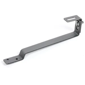 Gancho para teja curva - Ajustable - Acero Inoxidable