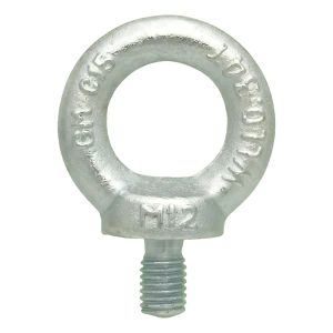 Cáncamo macho galvanizado M14 DIN 580 – acero C15