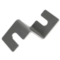 Conector, ángulo transversal para unir perfiles en un ángulo de 90 GPV-01-01