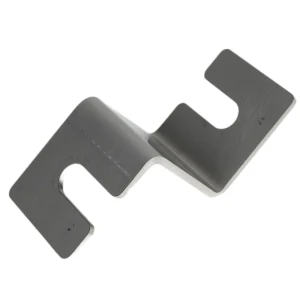 Conector, ángulo transversal para unir perfiles en un ángulo de 90