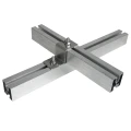 Conector, ángulo transversal para unir perfiles en un ángulo de 90 GPV-01-01 (2)