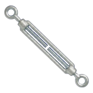 Tensor forjado ojo-ojo 5x70 DIN1480