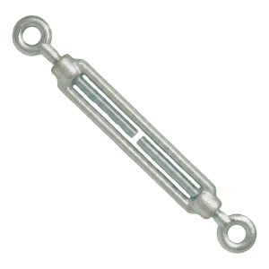 Tensor forjado ojo-ojo 6x110 DIN1480