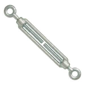 Tensor forjado ojo-ojo 16x170 DIN 1480