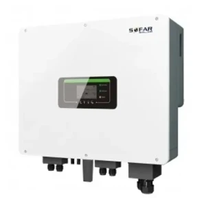 Inversor Híbrido Sofar 15kW Trifásico 24A 2MPPT Interruptor DC Modo APF