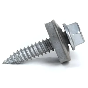 EJOT JF3-2-5,5x25 E16 – tornillo autoperforante para chapa A2 para fotovoltaica