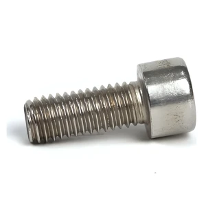 Tornillo allen de cabeza cilíndrica DIN 912 M8x25