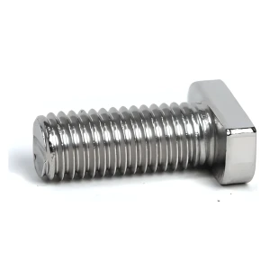 Tornillo de martillo Tipo 28/15 - M10x30