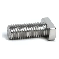Tornillo de martillo Tipo 28/15 - M8x25