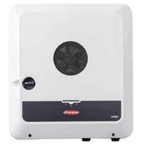 Inversor solar Fronius Symo Gen24 Plus 8kW trifásico 2MPPT