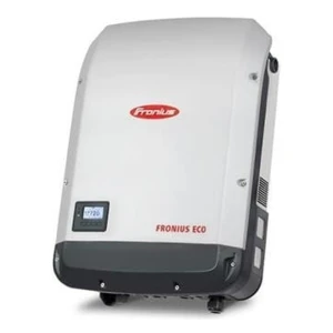Inversor de red fotovoltaico Fronius 27kW trifásico 1MPPT WLAN Eco