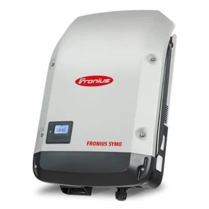Inversor solar Fronius Symo 7kW trifásico 2MPPT WiFi