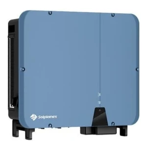 Inversor Solar de Red Solplanet 50kW Trifásico 5MPPT