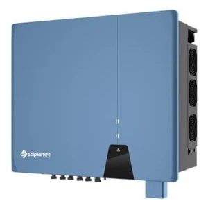 Inversor de Red Solplanet 27kW Trifásico 3MPPT