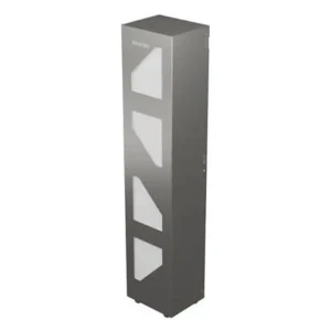BREEZE Soporte vertical para acumulador de energía 51,2 V mín. 2,5 máx. 10 kWh SOPORTE VERTICAL