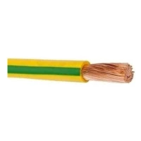 Cable de Tierra LGY 16mm² Amarillo-Verde