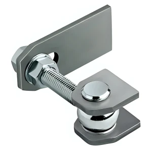 Bisagra M16 - ángulo de apertura 180 grados