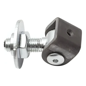 Bisagra regulable para soldar M16