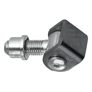 Bisagra para soldar M16