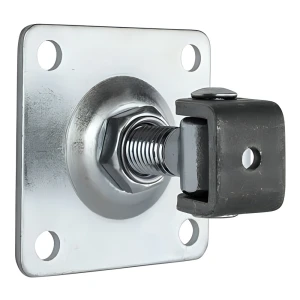 Bisagra regulable con escudo M16 80x80x3 (36)