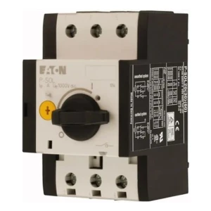 Desconectador Seccionador DC Eaton 2P 30A 1000V monofásico