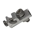 Pinza de puesta a tierra para cables PV-24-04