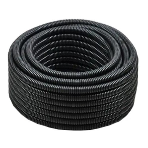 Conduit PVC flexible corrugado UV 25/19 50m 05.104 GPV-401-18