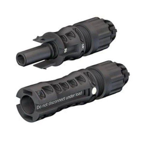 Conector MC4 EVO2 juego completo enchufe-clavija MC-PV-KST4_KBT4-EVO2 GPV-401-20