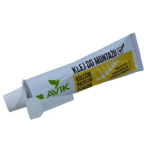Pegamento para clavos incoloro 70 ml