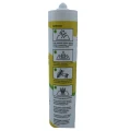 Pegamento para clavos incoloro 310 ml PV-400-12