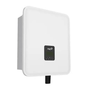 Inversor Híbrido Fox 6kW Trifásico